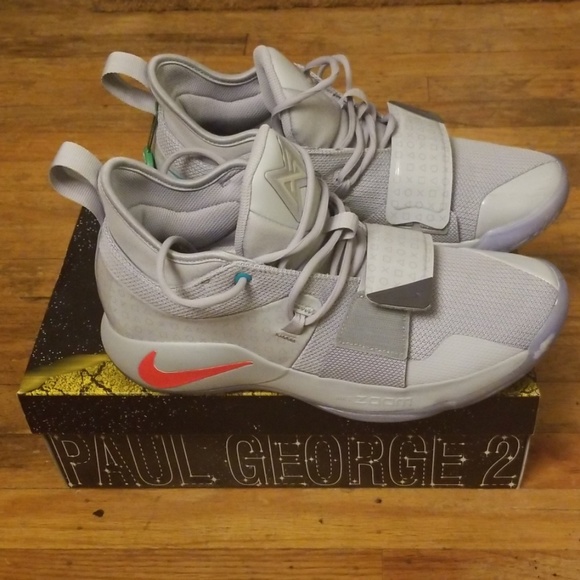 Nike Paul George Playstation - Picture 2 of 8